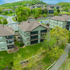 Golf View Luxe at Stonebridge